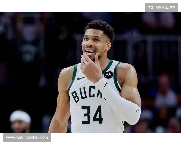 雄鹿115-122主场不敌火箭，字母哥空砍37分