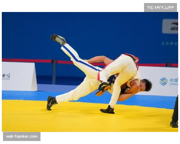 浙江省摔跤柔道协会召开2026年中国式摔跤工作研讨部署会 浙江省摔跤柔道协会召开2026年中国式摔跤工作研讨部署会